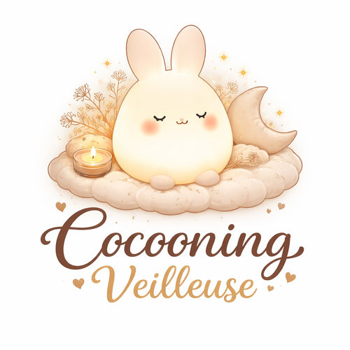 cocooning veilleuse